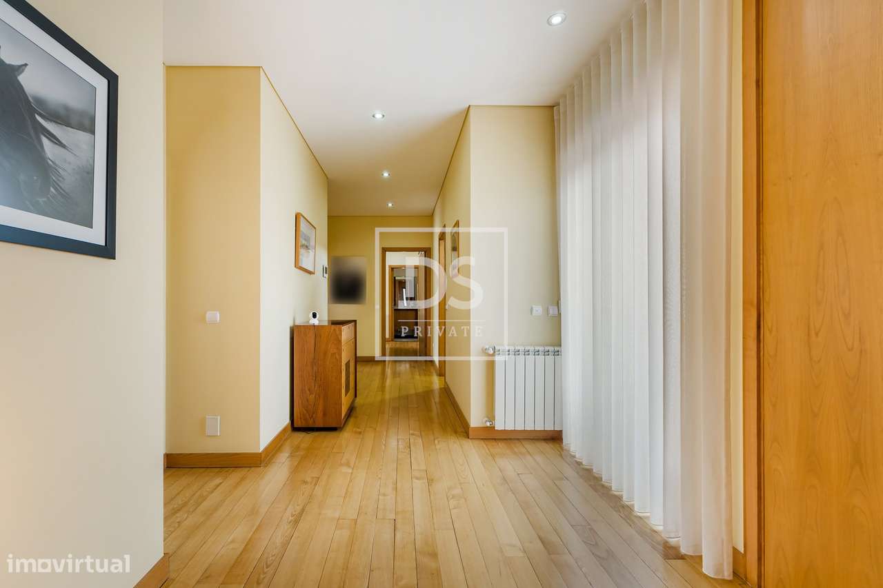 Moradia de luxo, isolada, com vistas desafogadas-14