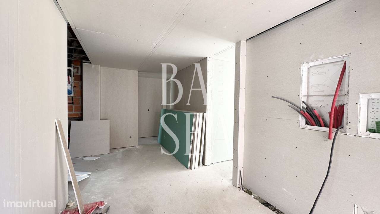 Moradia Térrea T3 Nova em São Víctor Braga-34