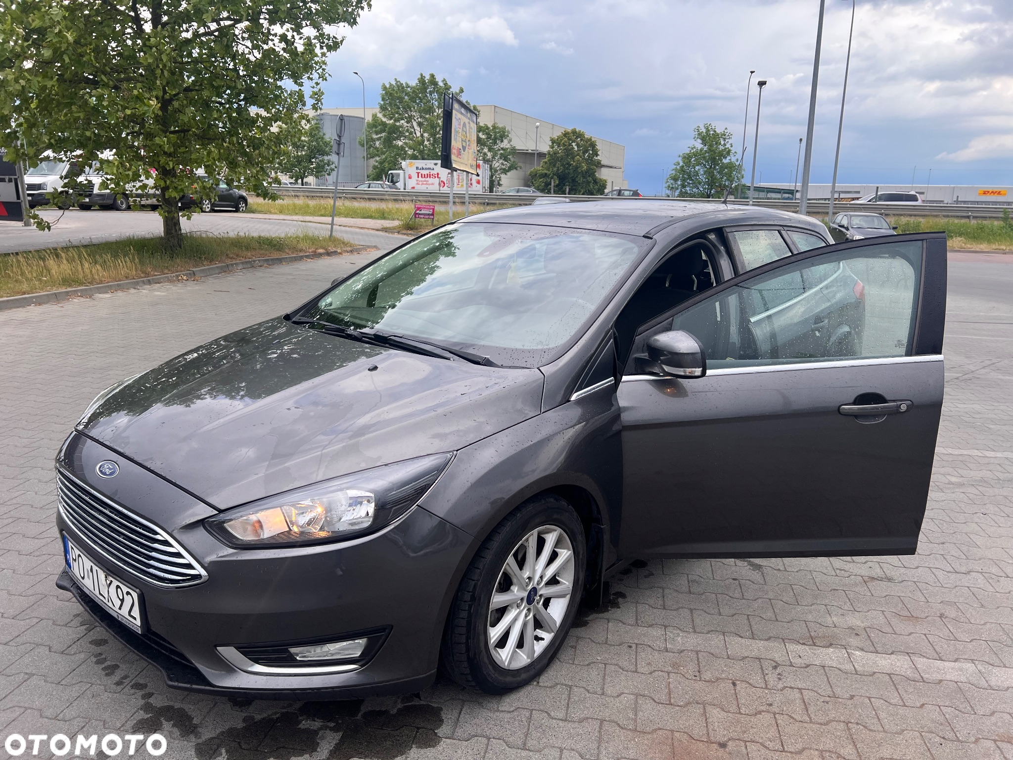 Ford Focus 1.6 TDCi Titanium - 6