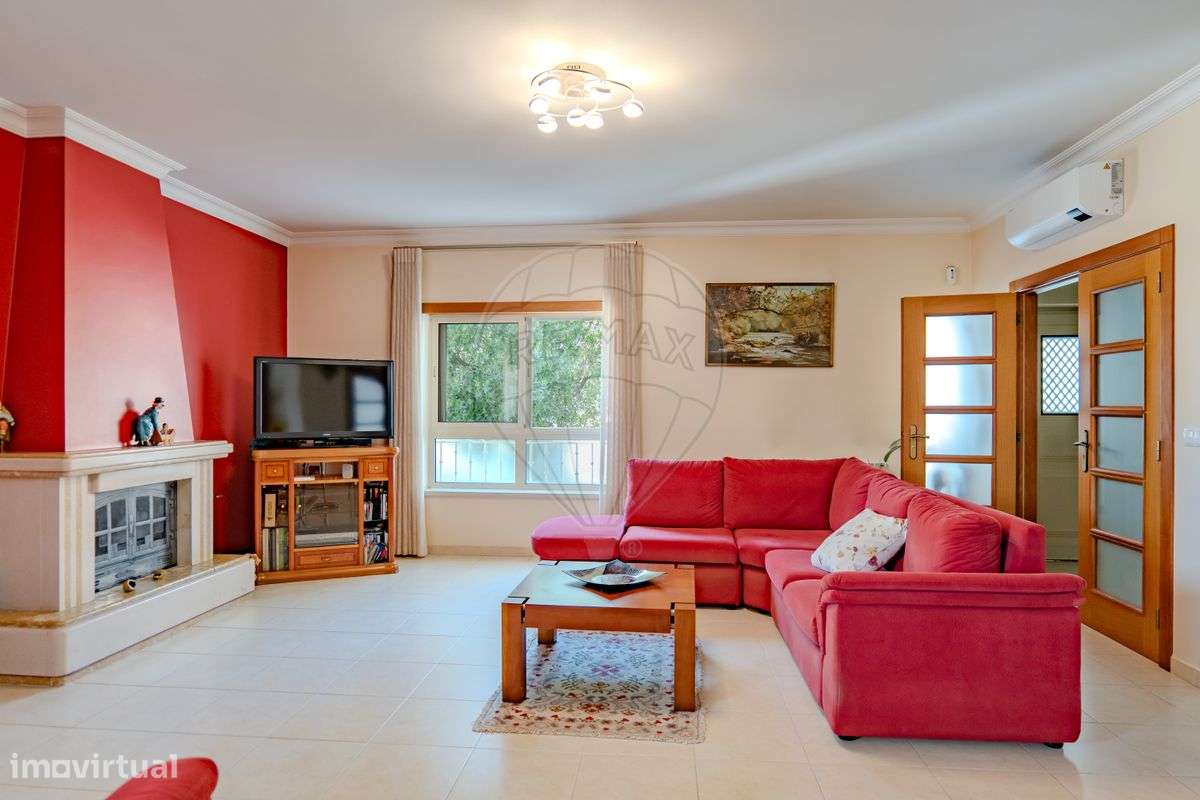 Moradia T4 para venda - Grande imagem: 5/49