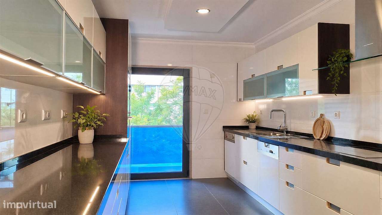 Apartamento T3 para venda-19