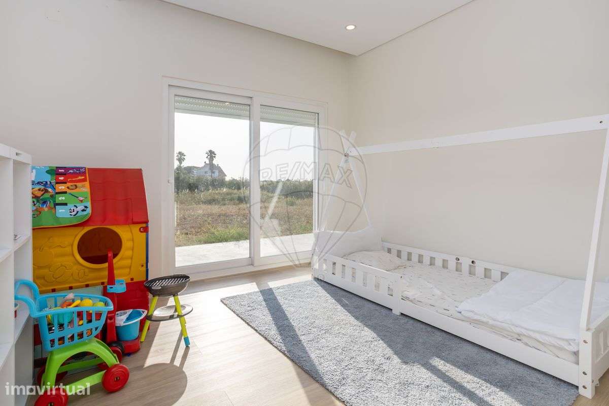 Moradia T4 para venda-21