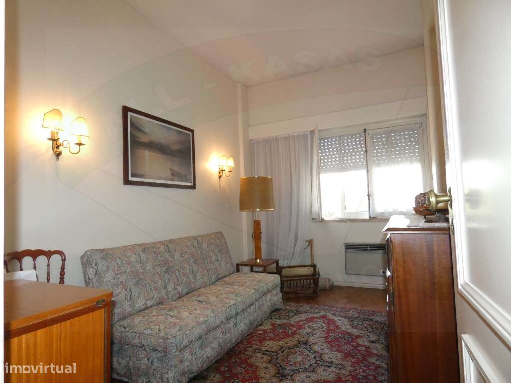 Excelente T3 Junto ao Fonte Nova - Grande imagem: 4/32