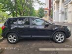 Nissan Qashqai+2 2.0 All Mode 4x4 Tekna - 3