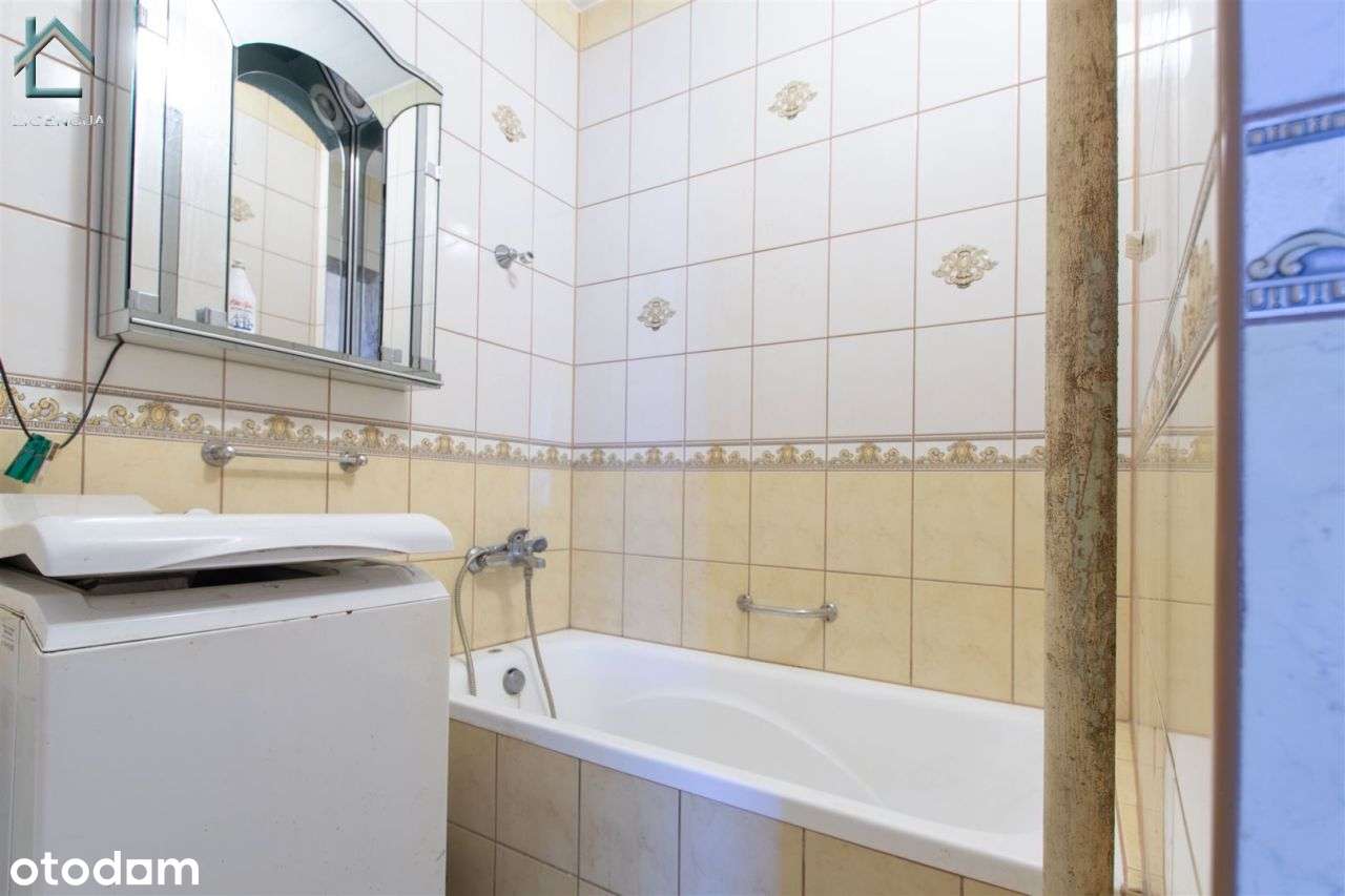 Mieszkanie, 45 m², Białystok-4