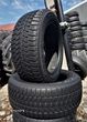 BRIDGESTONE BLIZZAK LM-25 215/60R17 96H AL5428** - 1