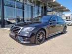 Mercedes-Benz S 400 d 4MATIC Long Aut - 11