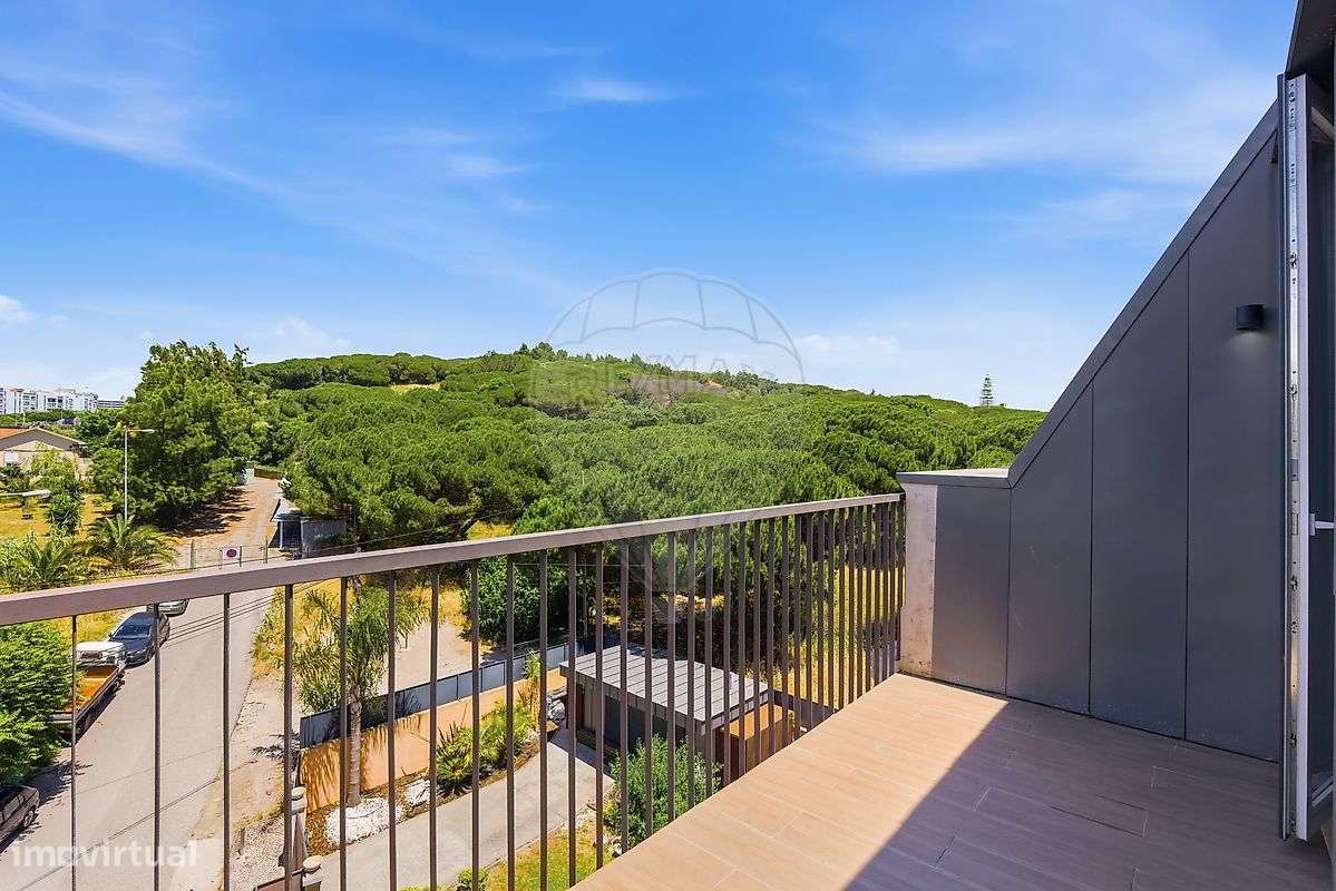 Apartamento T5 para venda-33