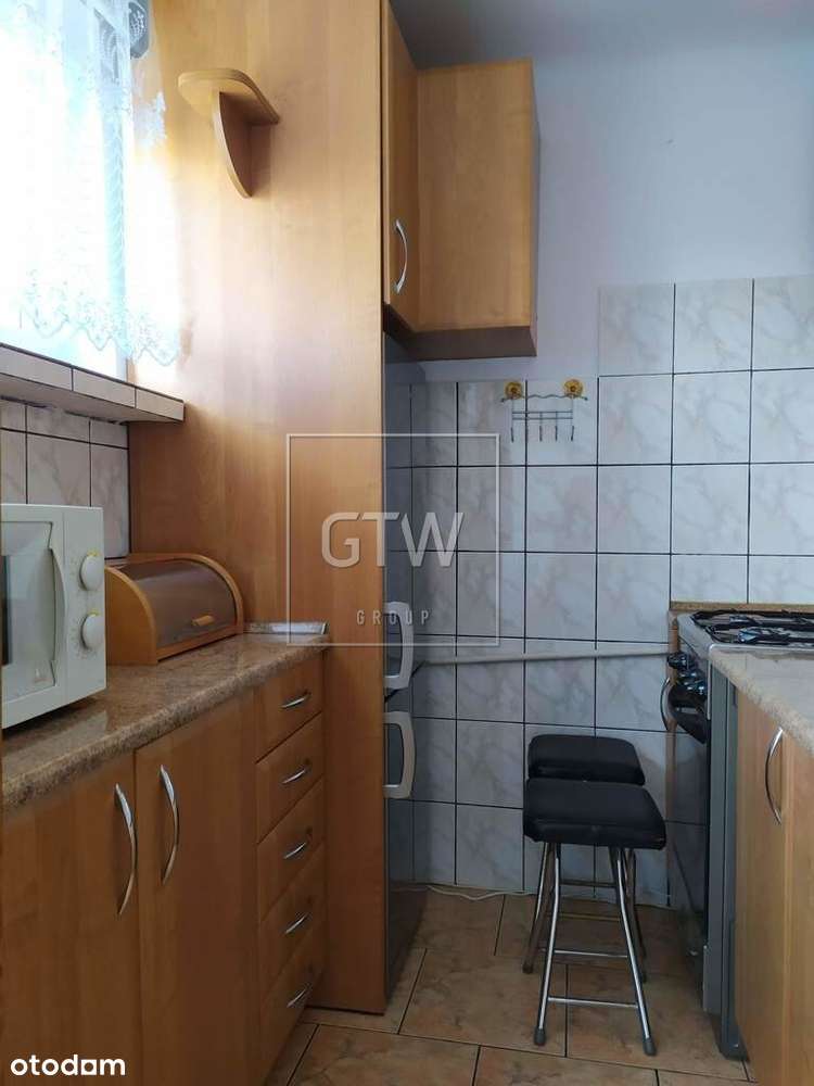 Słoneczne 2 pokoje, Grójec, os. Polna-6