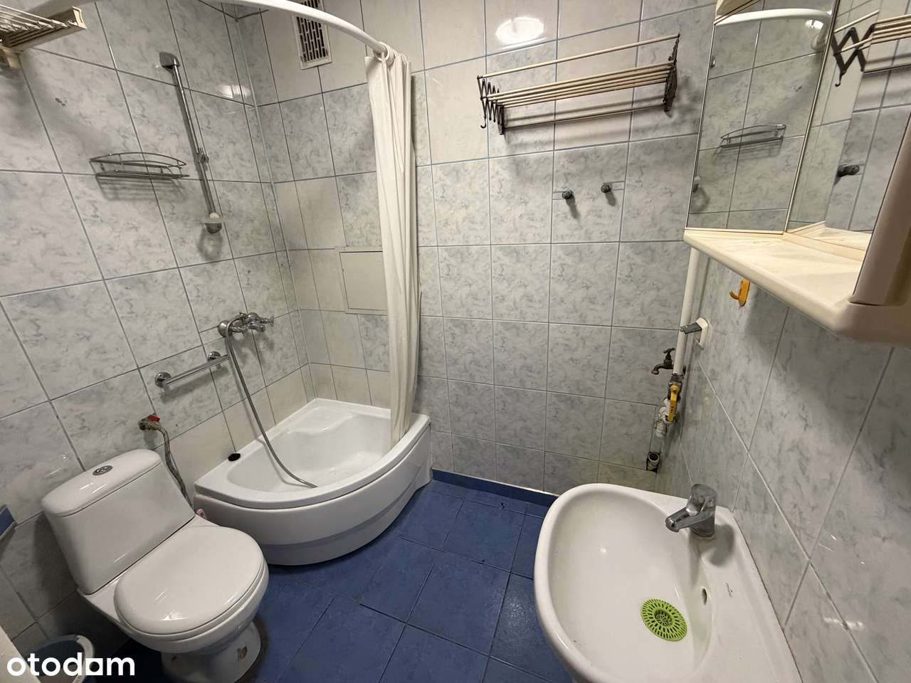 SUPER KAWALERKA 27,83 m2 Flagówka Libiąż możliwa zamiana-10