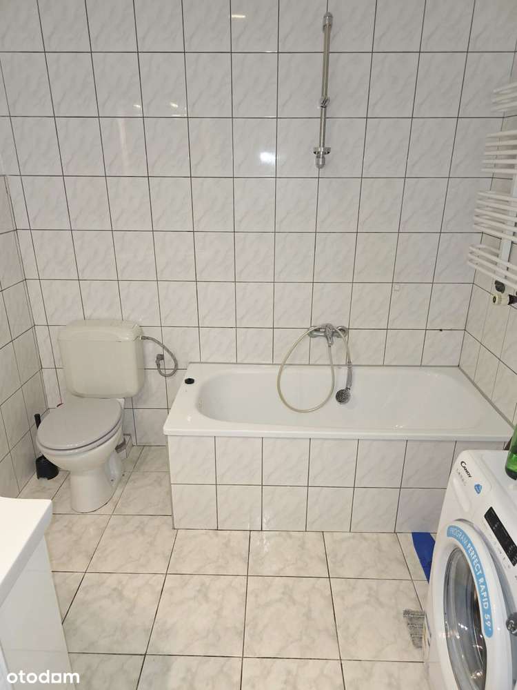 Mieszkanie 1-pokojowe na Krzykach SPRZEDAM-16