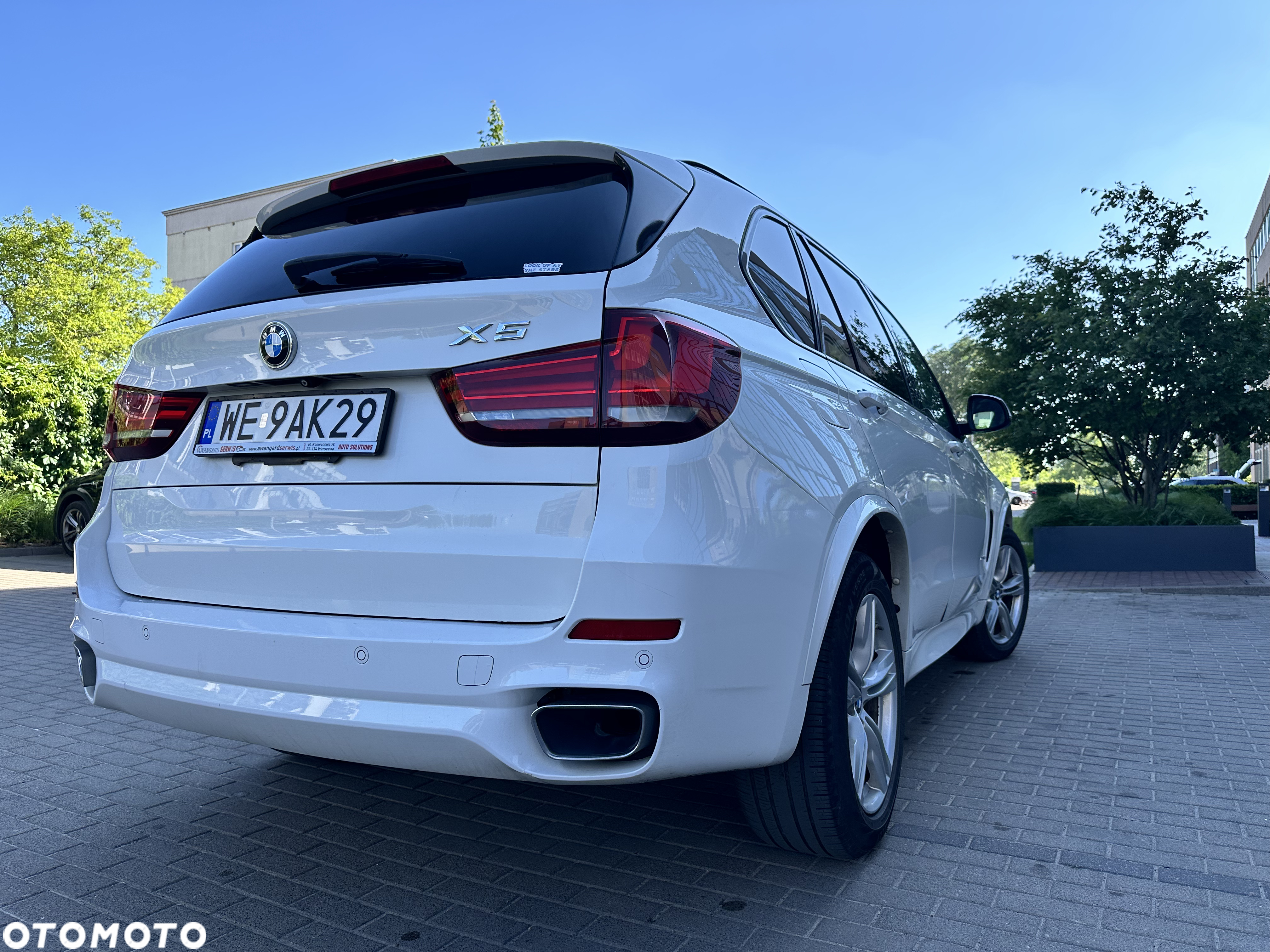 BMW X5 - 13