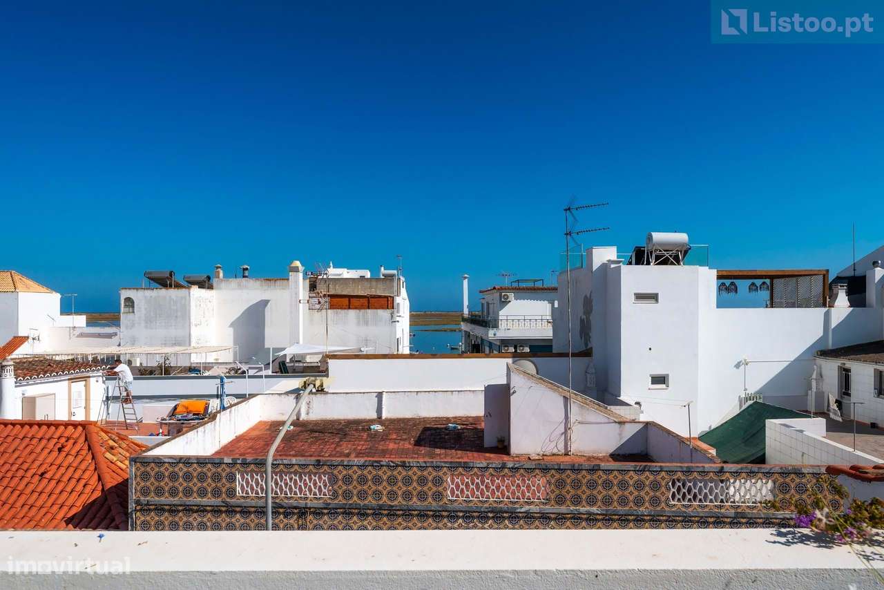 Moradia Premium no Coração da Ria Formosa, Santa Luzia-25