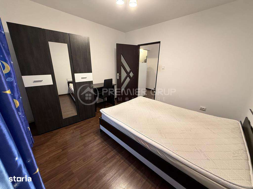 Apartament 2 camere 50mp, Podu de Fier - Stația Pădurii, CT-2
