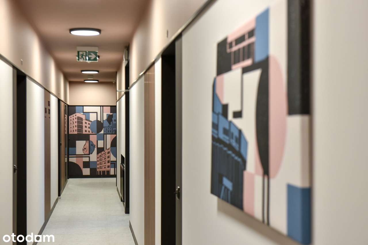 Nowe mieszkanie, gotowe do odbioru!-5