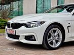 BMW Seria 4 430i xDrive AT - 5