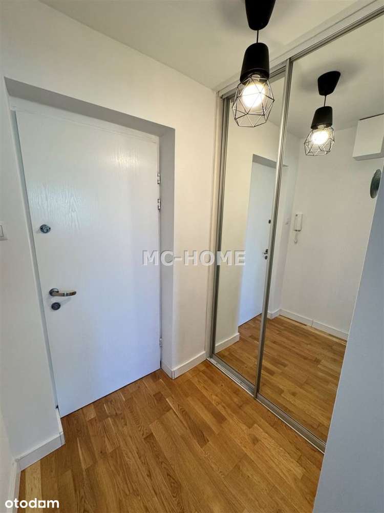 3 pokoje + balkon | Katowice Dąb-13