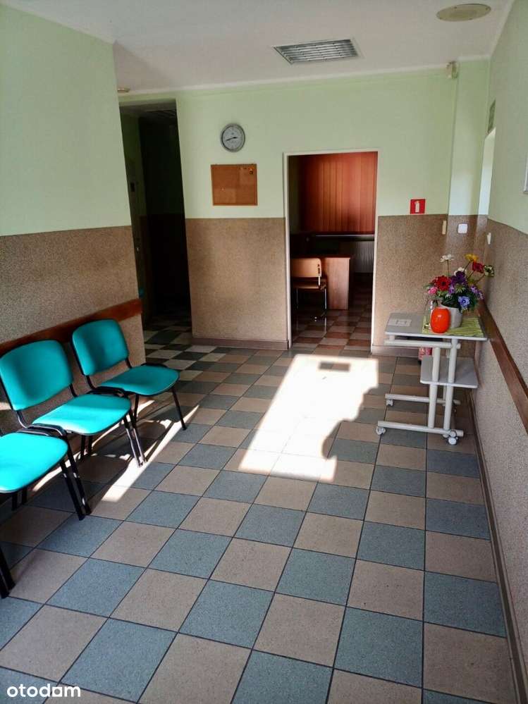 Wynajmę lokal użytkowy - Pełny obrazek: 2/4