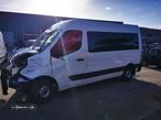 Peças Renault Master 2.3 do ano 2018 (M9T702) - 2