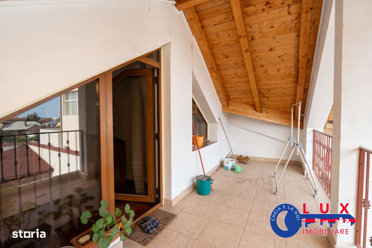 ID 6730 Vilă D+P+M pe Strada Nicopol - EXCLUSIVITATE-12