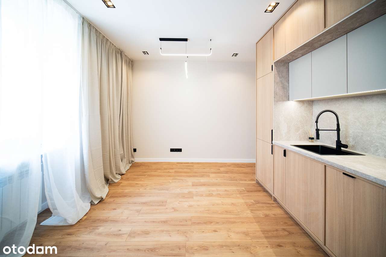 Świeżo po remoncie ✅ 2 pokoje ✅ Garderoba ✅ 1 piętro ✅ Blisko centrum✅ - Pełny obrazek: 4/17