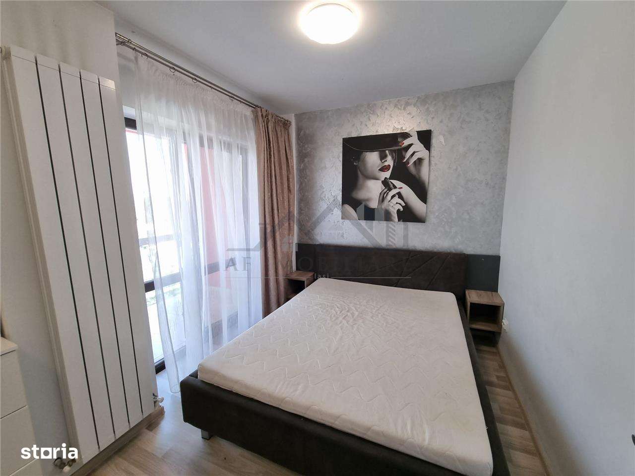 Apartament cu 2 camere cu parcare subterana inclusa - Imagine principală: 3/10