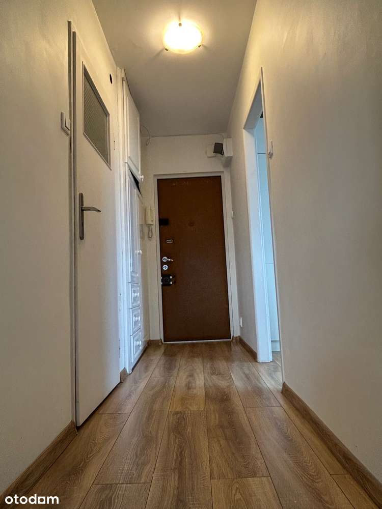 Idealne na Woli dla pary lub singla z pracą w centrum lub pod wynajem. - Pełny obrazek: 5/10