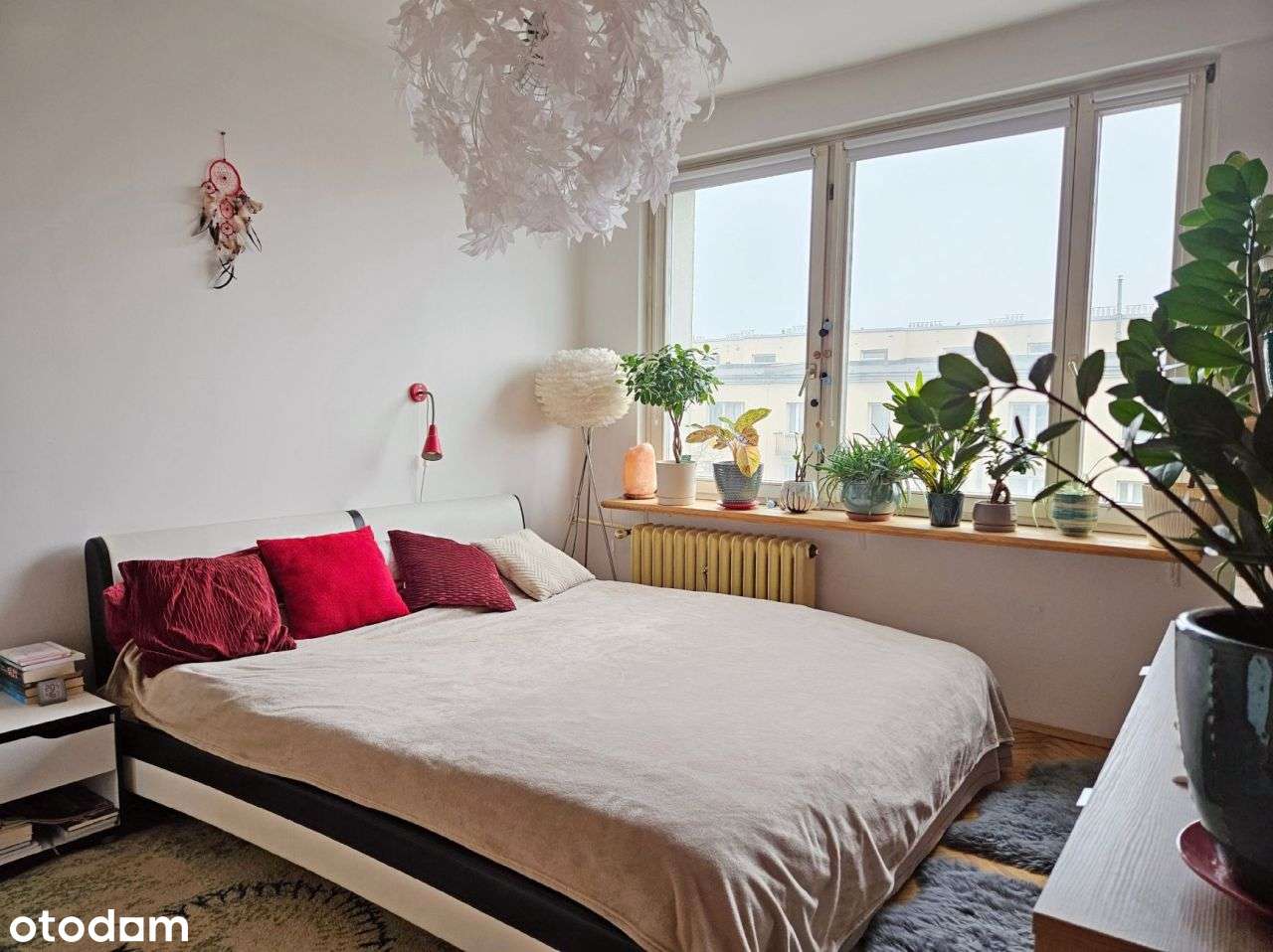 Atrakcyjne 2 pokojowe – Stare Podgórze –-8