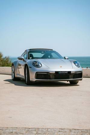 Porsche 992 Carrera S PDK - 9