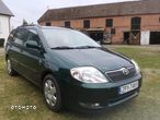 Toyota Corolla 1.4 VVT-i Luna - 1