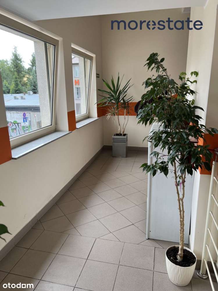 Lokal  w centrum handlowo-usługowym miasta. – pohled 4