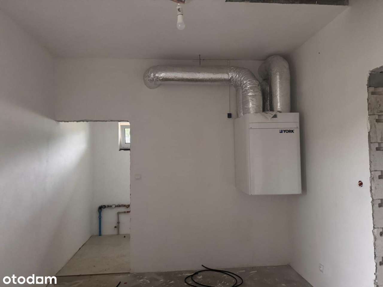 DOM 122,7m2 SPRZEDAŻ BEZPOŚREDNIA, BLISKO STCJI PKP-7