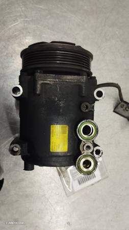 Compressor Do Ar Condicionado Ford Fiesta Vi (Cb1, Ccn) - 3