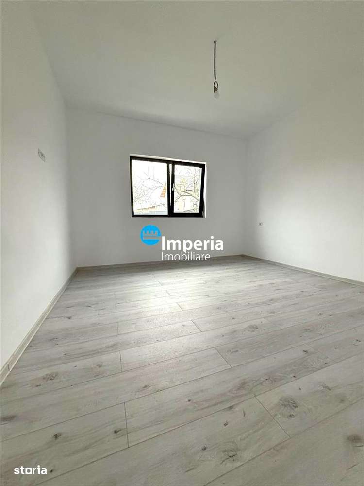 Vila de Vis Casa Ciurbesti – 3 Camere, 500 mp Teren, Liniste si Confor - Imagine principală: 4/9