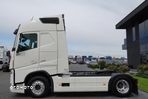 Volvo FH 500 / PEŁNY ADR / PRZÓD PODUSZKI / KLIMA POSTOJOWA / ALUSY - 7