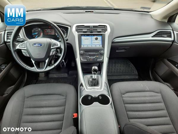 Ford Mondeo 1.5 EcoBoost Trend - 16