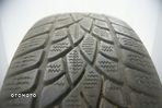 4x 235/65R17 opony zimowe Dunlop SP Winter Sport 3D 68189 - 3