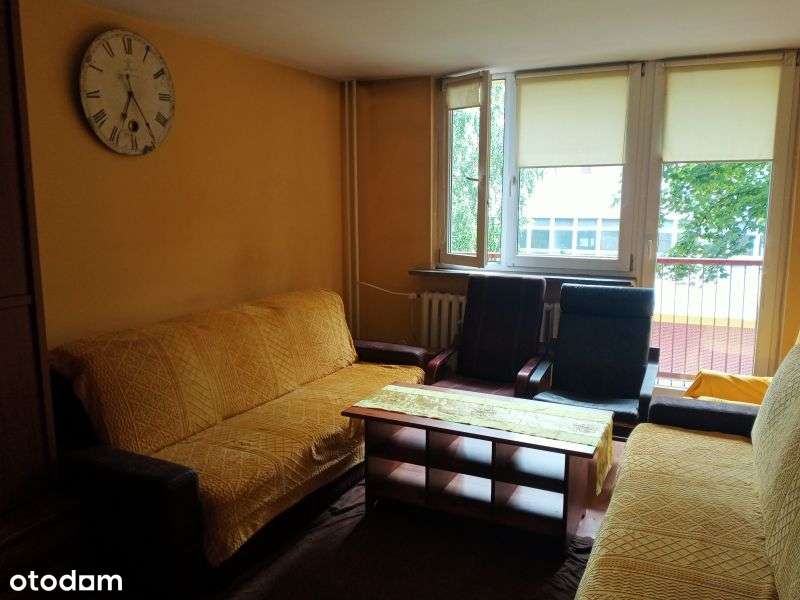 Sosnowiec Centrum Ordonówny, 2 pokoje, 2 piętro - Pełny obrazek: 4/18