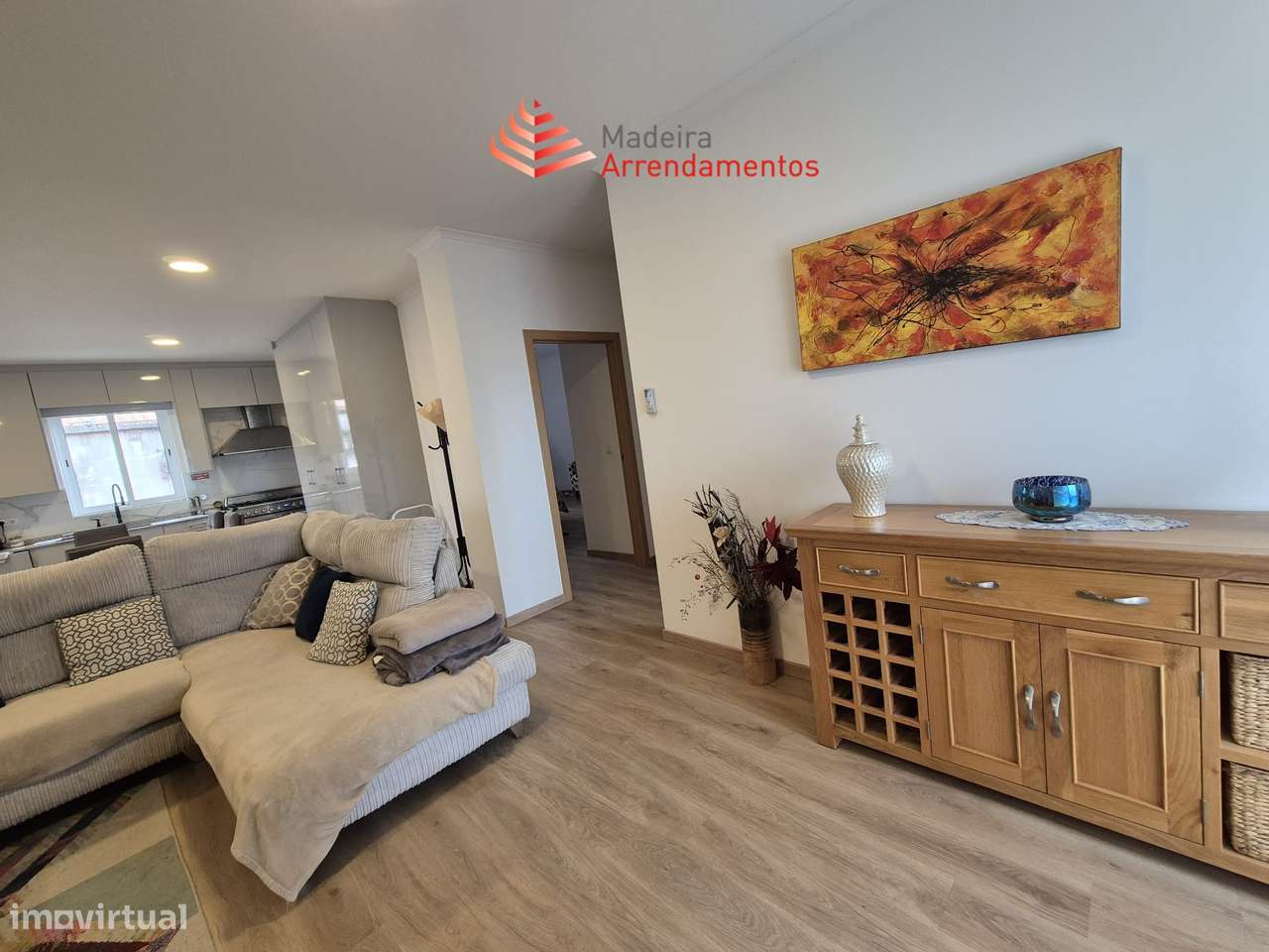 Moradia T2 Camacha - Grande imagem: 3/22