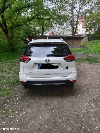 Nissan X-Trail - 3