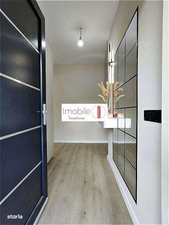 Casa moderna Dezmir | Finisaje Premium | Garaj-6