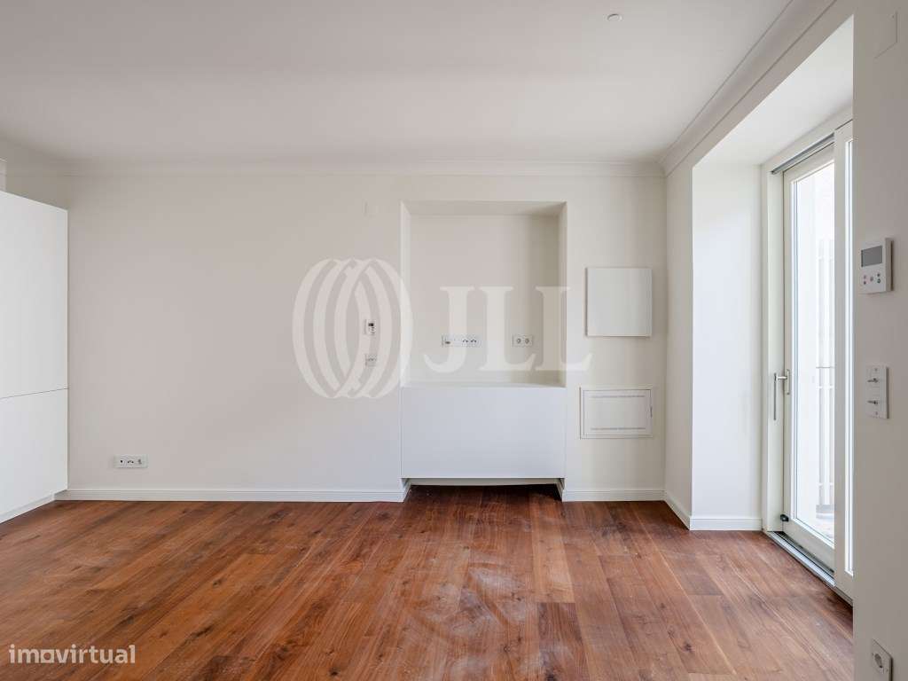 Apartamento T1 em Belém, Lisboa - Grande imagem: 5/20