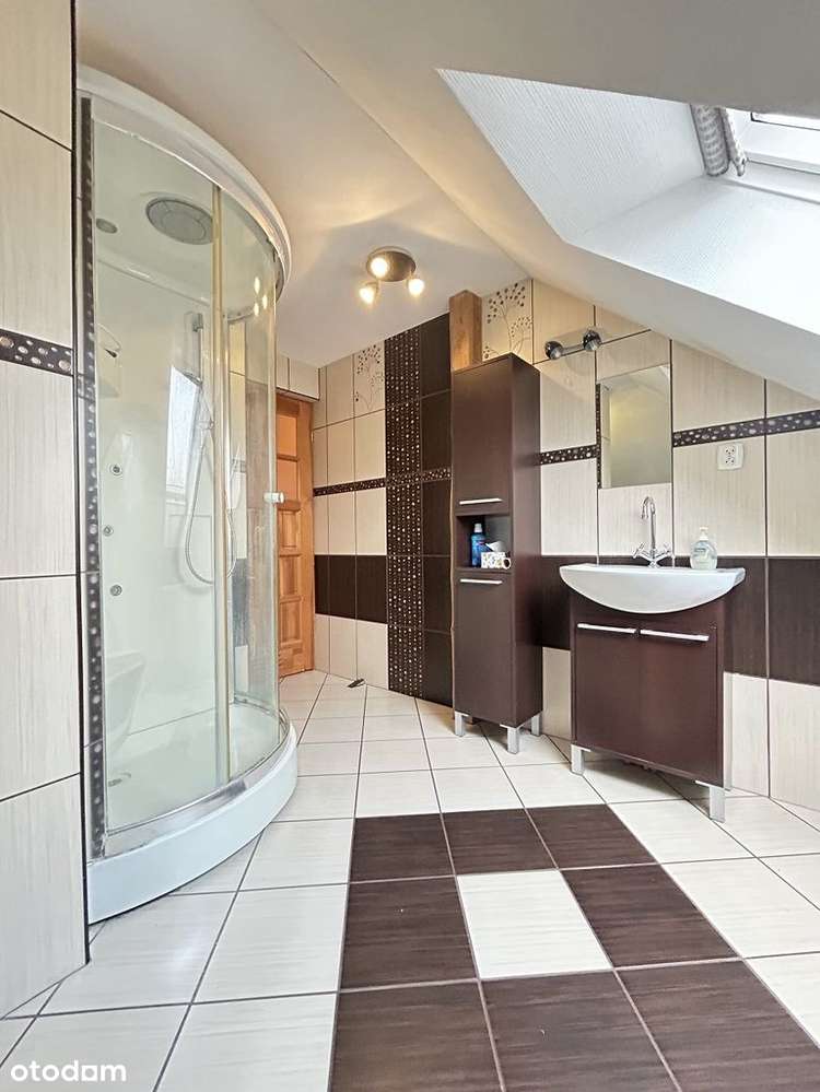 Dom wolnostojący w Żórawkach!-15