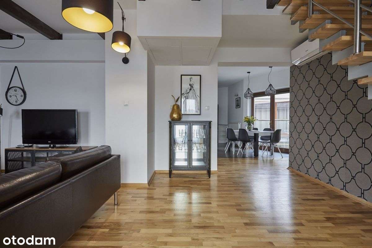 Okazja inwestycyjna! Extra-Centrum Kraków-5