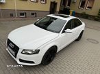 Audi A4 2.0 TFSI quattro S tronic S line Sportpaket - 9