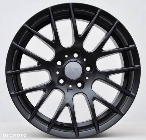 956 B FELGI 19 5x120 DO BMW 5 7 F10 F11 F30 F31 - 4