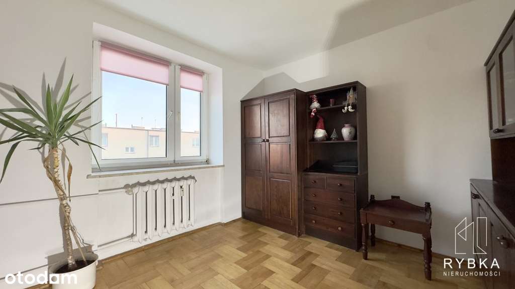 Gotowe do zamieszkania 3 pokojowe os.Jagiellońskie-9