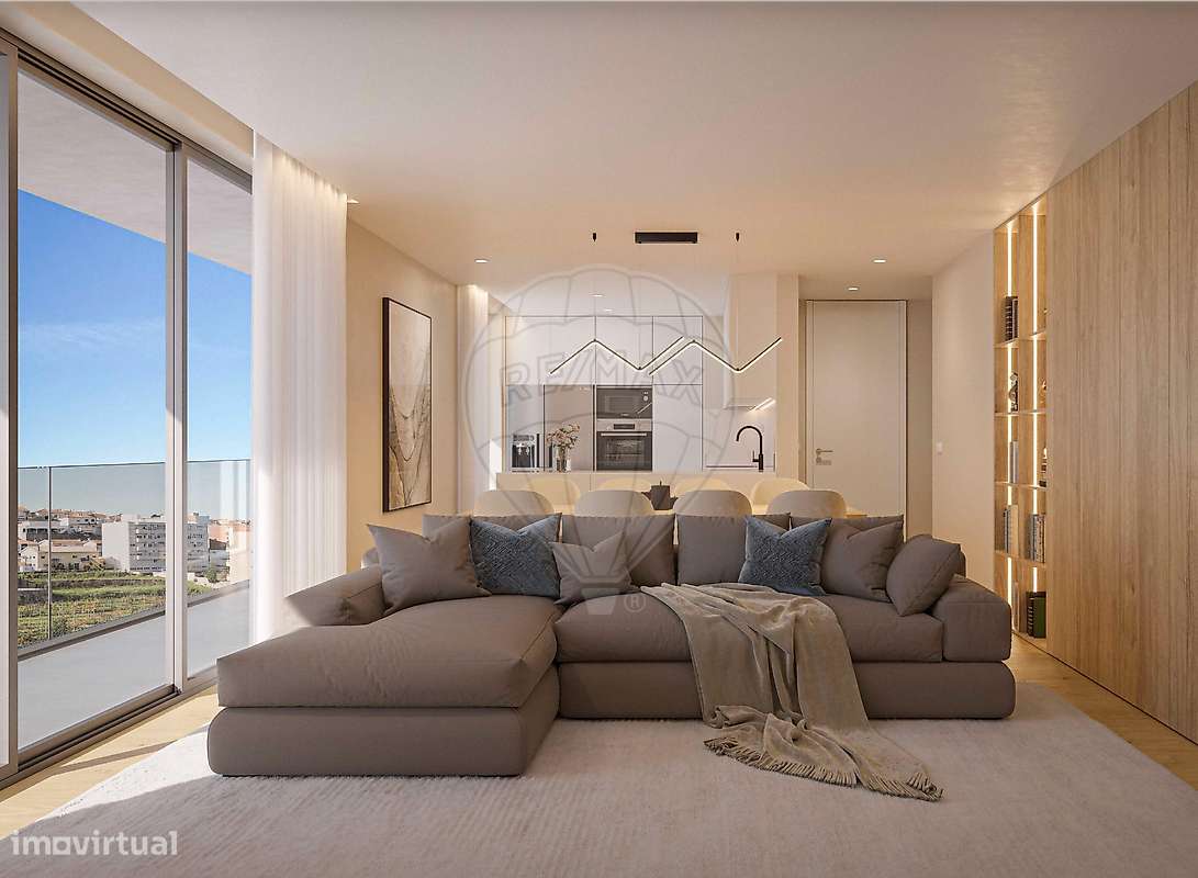 Apartamento T2 para venda - Grande imagem: 5/14