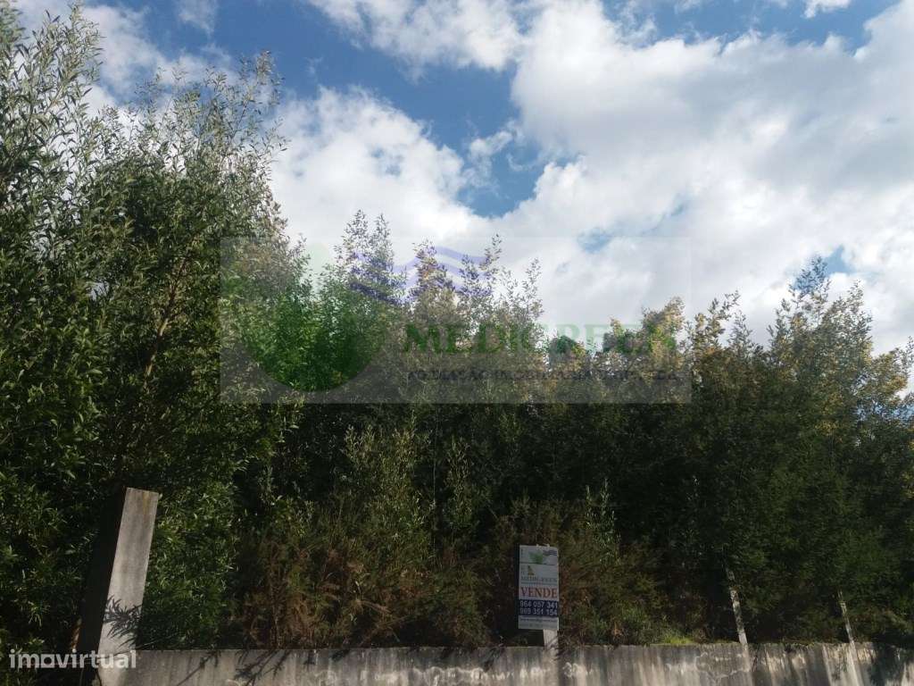 TERRENO PARA CONSTRUÇÃO EM CEDRIM E PARADELA - Grande imagem: 4/5