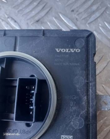 Balastro Optica Direita Volvo V60 2.0 2018 Ref: 31427776/A2C751-74490 - 2